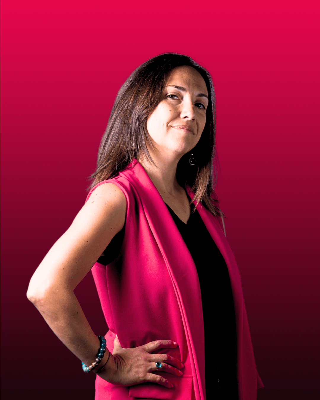 Valentina Torre Social media strategist and founder