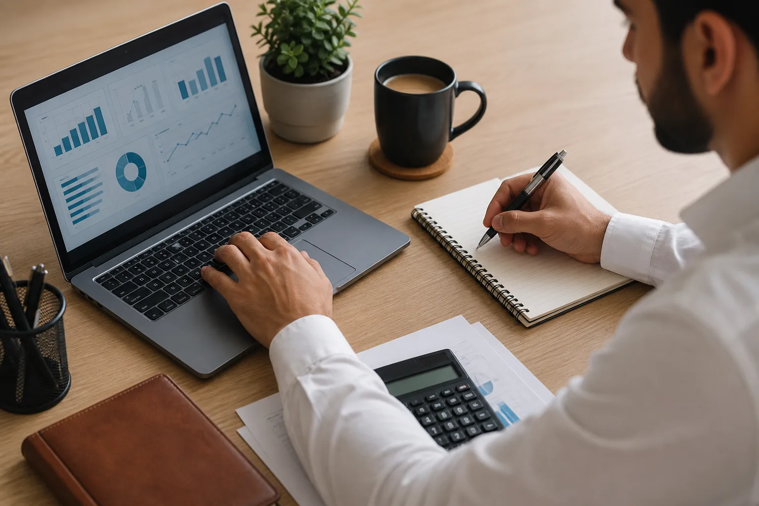 How to Run a Small Business in Dubai: Day-to-Day Guide - Dubai UAE business guide