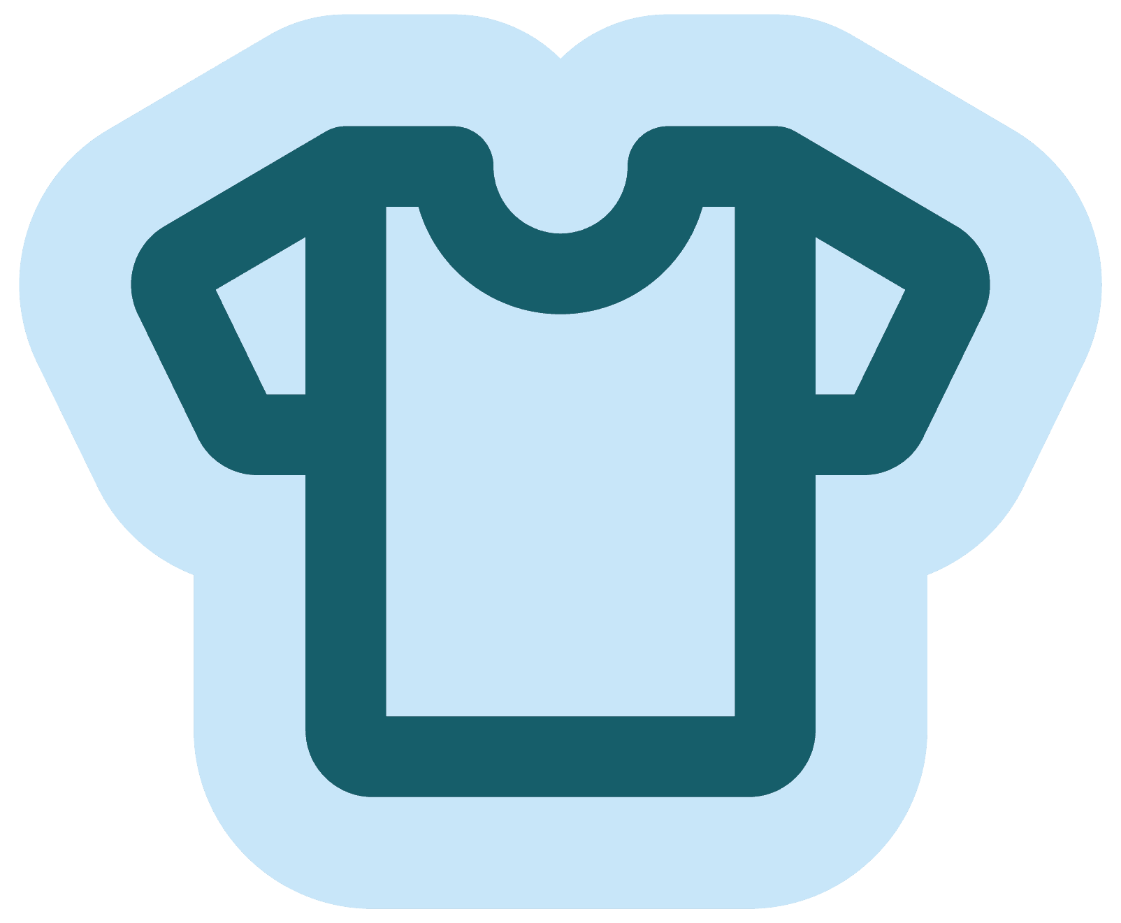 Direct to garment printing