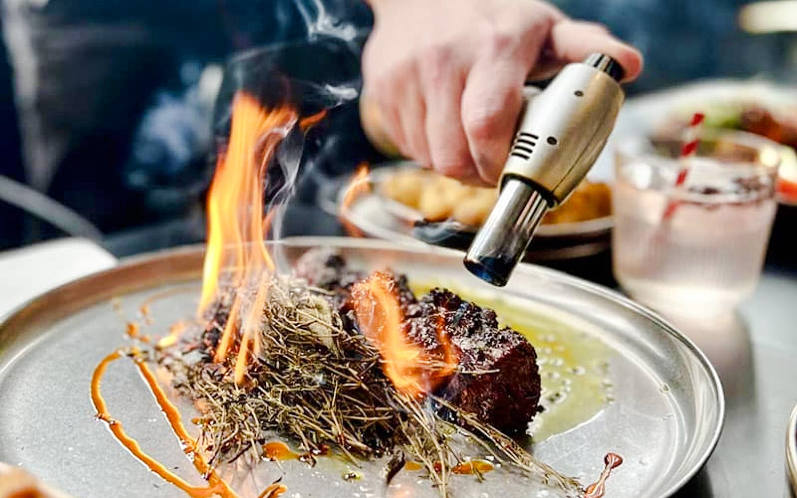 Лондон: таємні гастрономічні тури на ринок Кемден-3