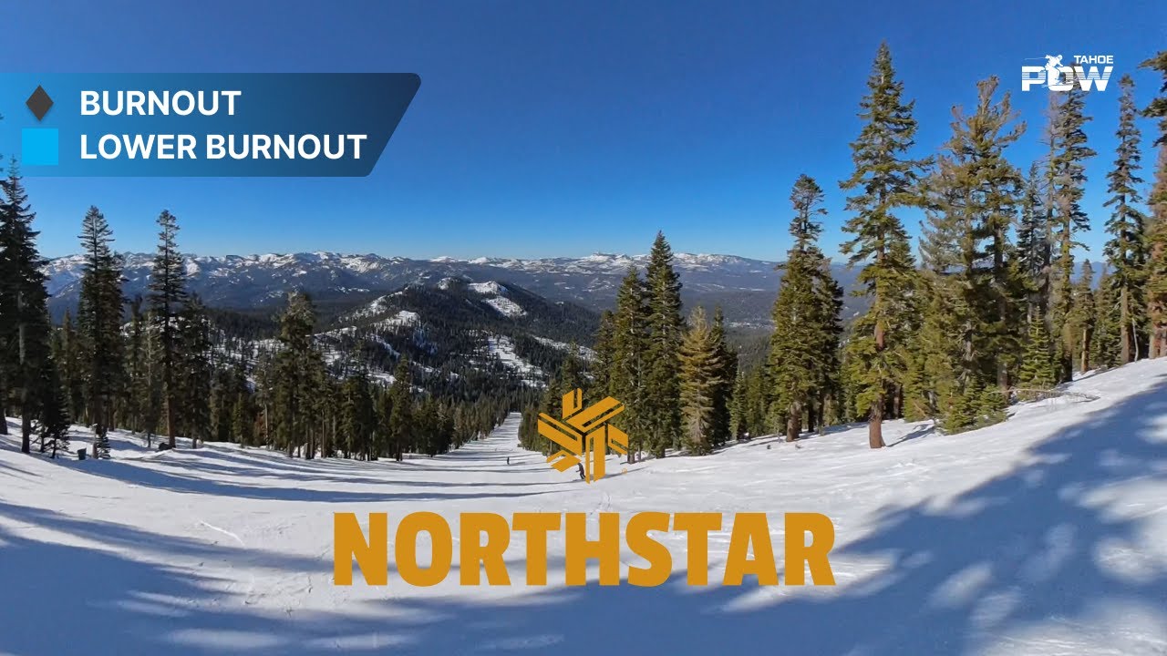 Burnout to Lower Burnout Northstar – Advanced Groomer