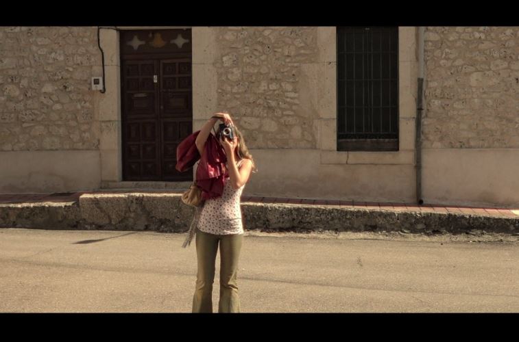 Premio del Público en el Certamen de Cine Corto de Tres Cantos
