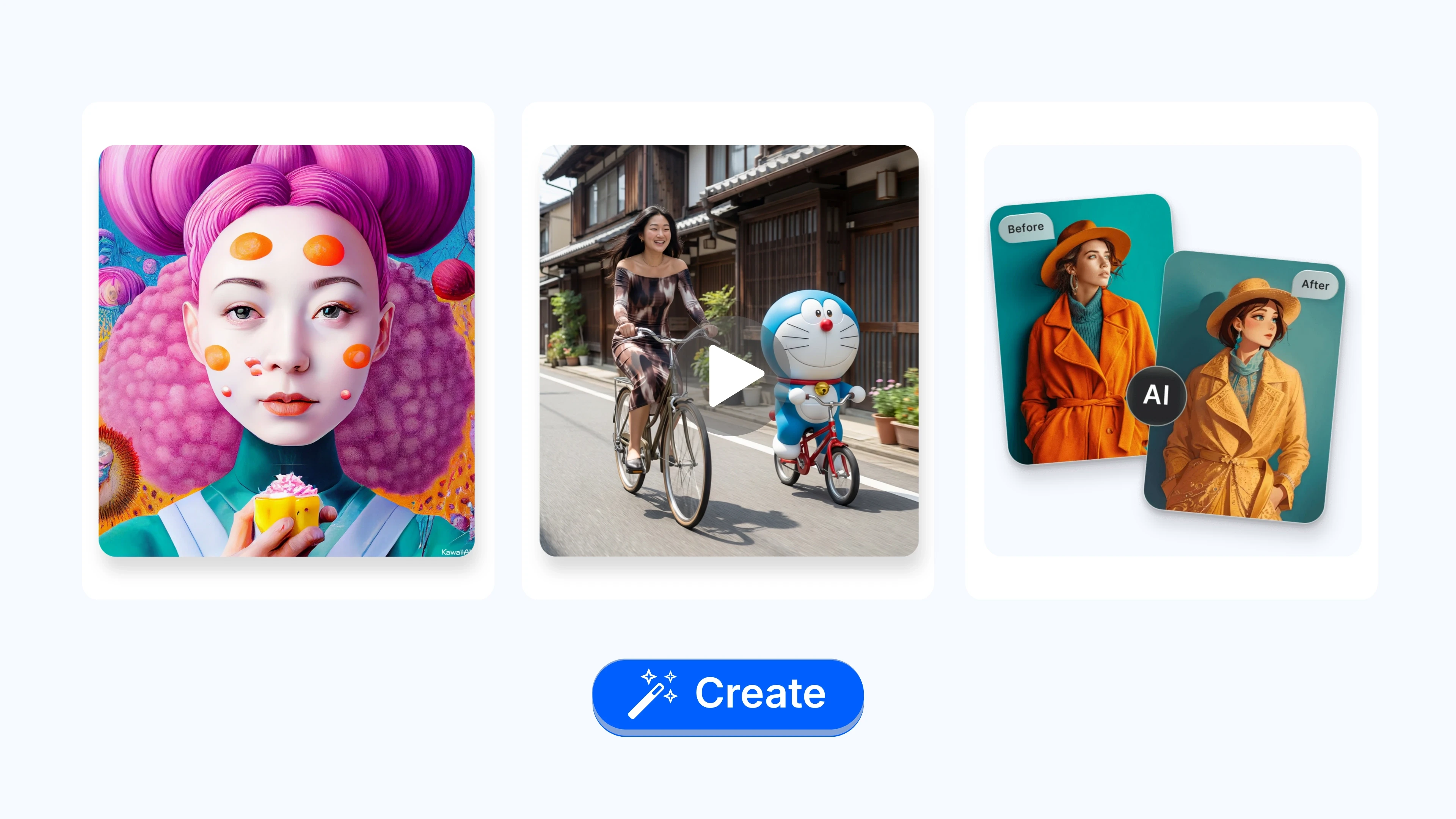 Creative Studio