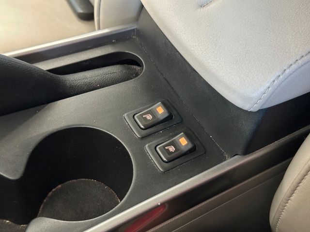 MAZDA CX-7 2010 GREY Gebrauchtwagen - Galeriebild 18