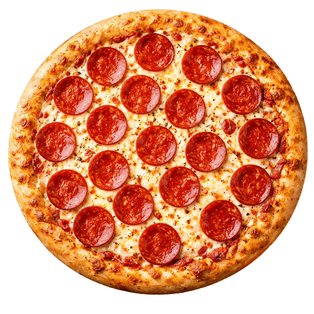 Pepperoni 