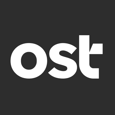 OST logo