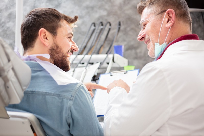Tooth Trivia: 8 Things You Probably Didn’t Know About Your Teeth