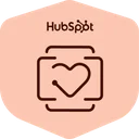 Service Hub Software badge