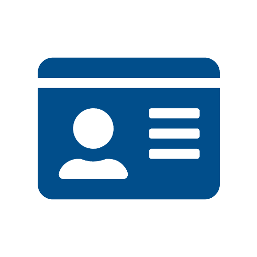 Photo of a company team