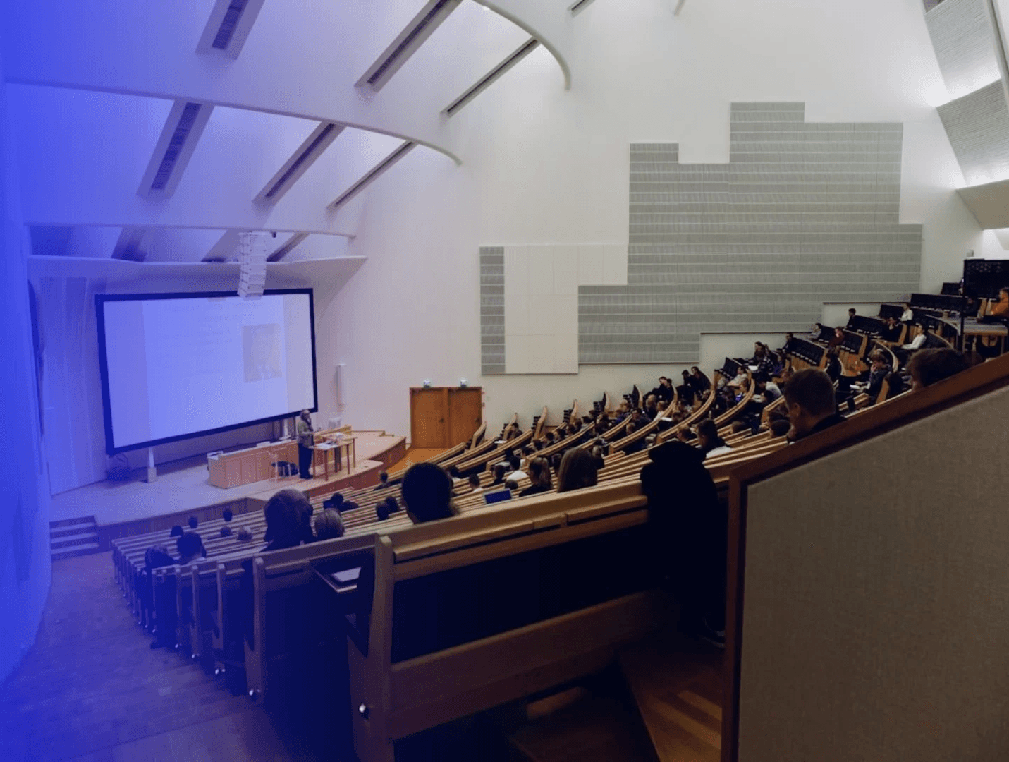 higher education seminar