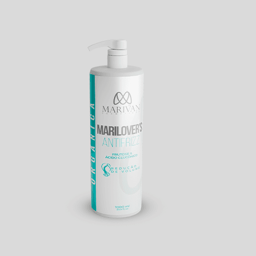 Linha Orgânica Marivan