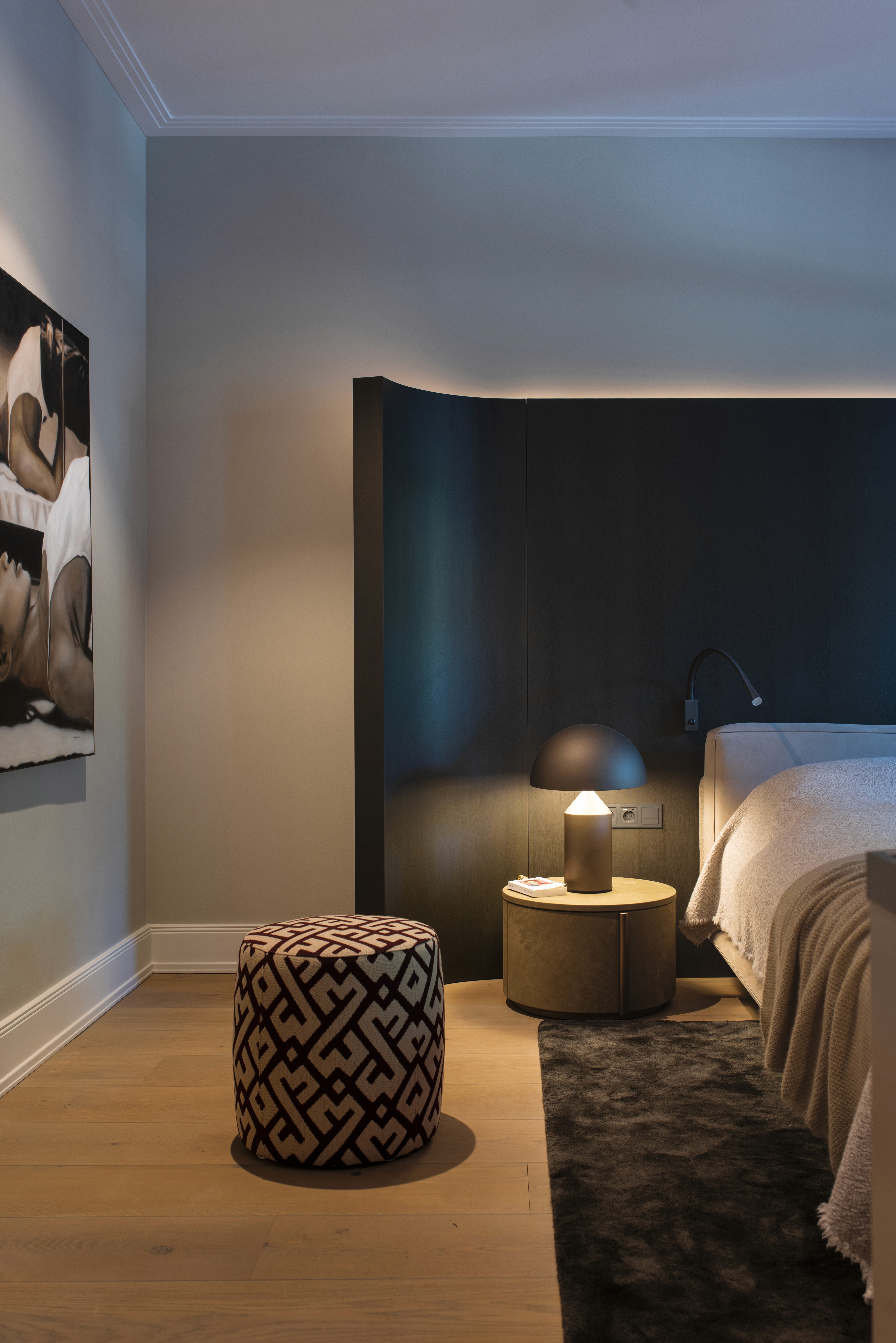 Garden-Estate am Rothenbaum