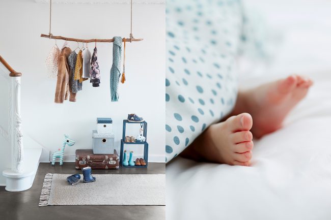 Babykamer ideeen interieurblog