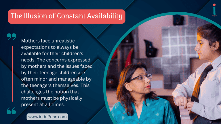 The Illusion of Constant Availability