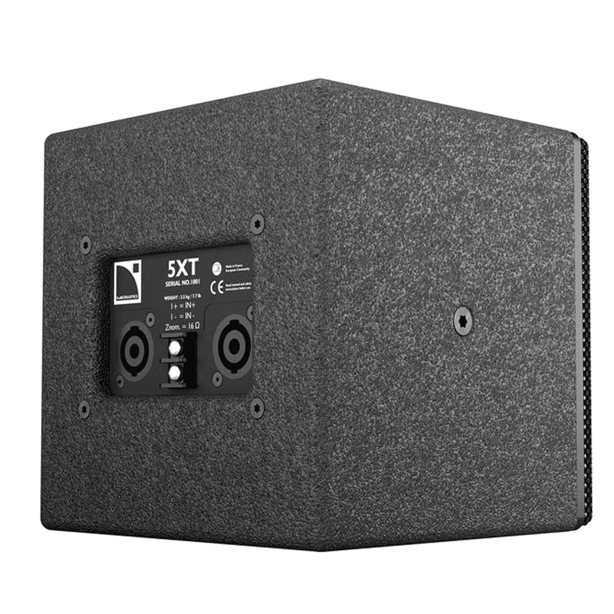 L-acoustics 5XT Loudspeaker