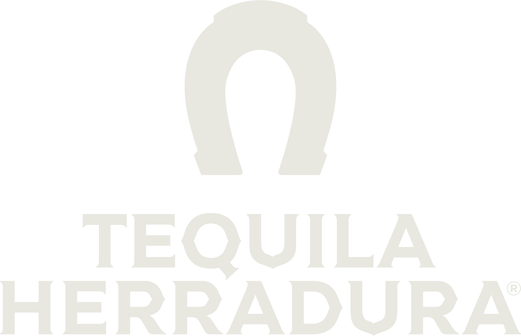 HERRADURA logo