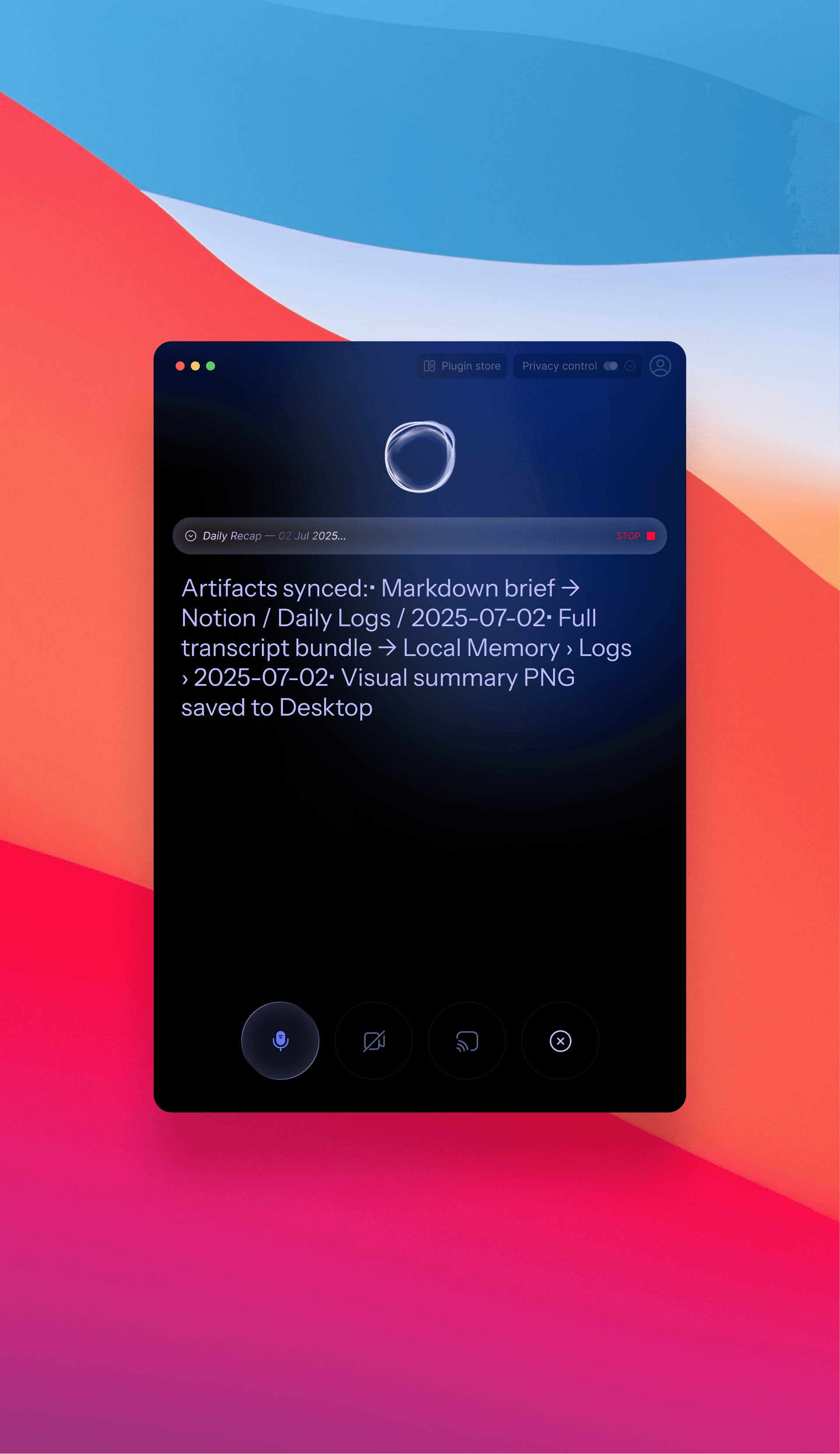 Flight Tracker web app