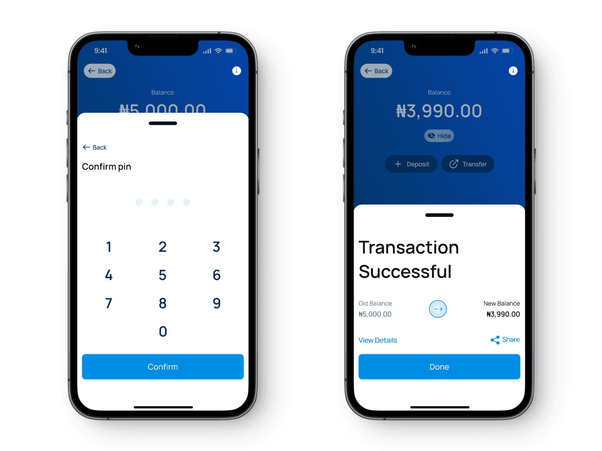 Anthon Jibueze wallet image