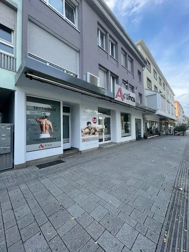 Activa Laserzentrum – Team und Behandlungsräume