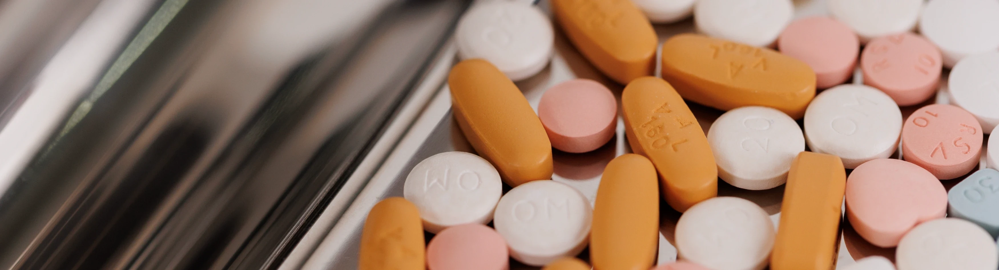 How to Do Change Activation for Pharma