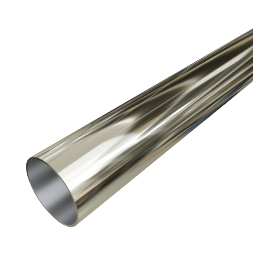 Calbrite stainless steel rigid conduit engineered for corrosion resistance and structural reliability in demanding industrial environments in BC