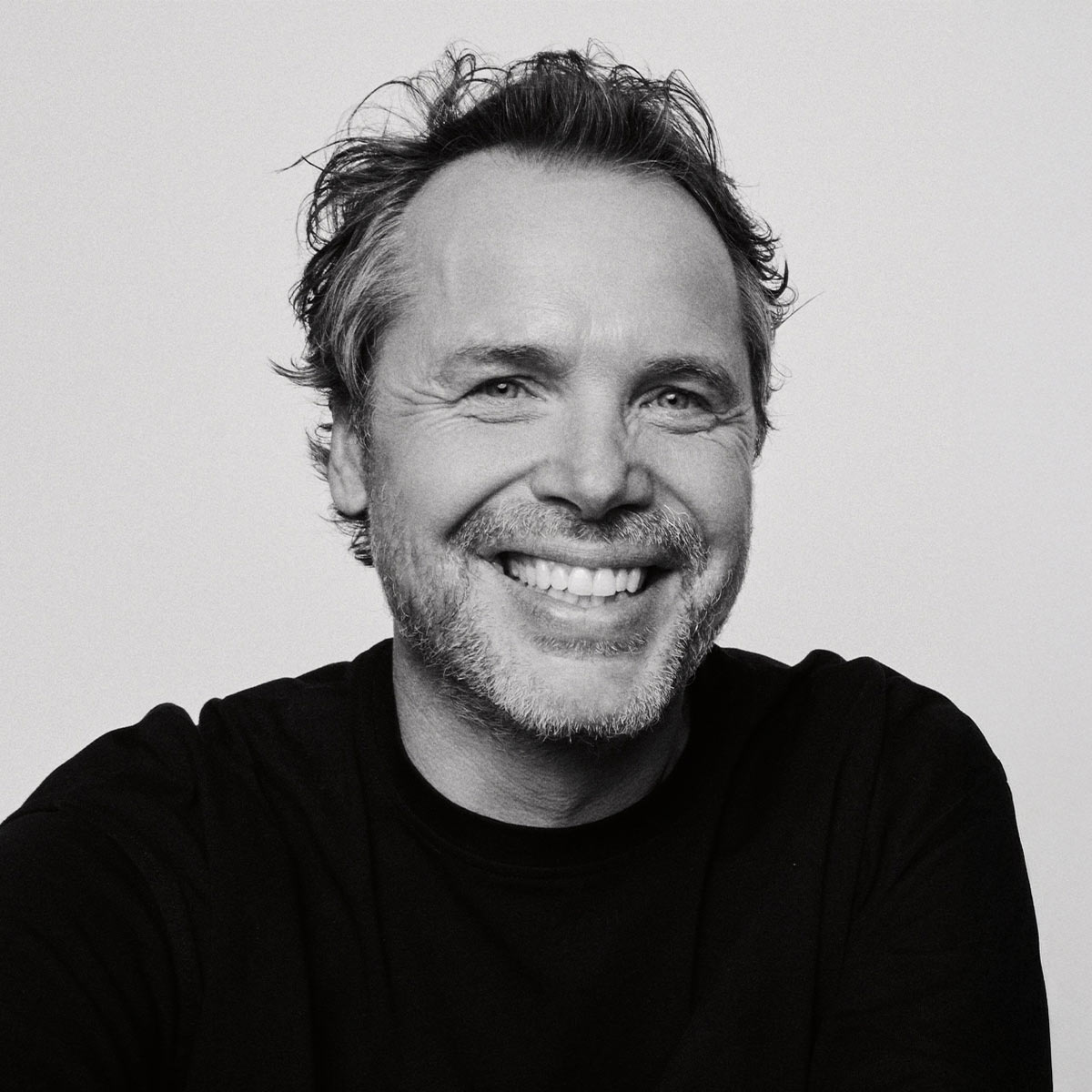 Portret picture of Rudy Stol