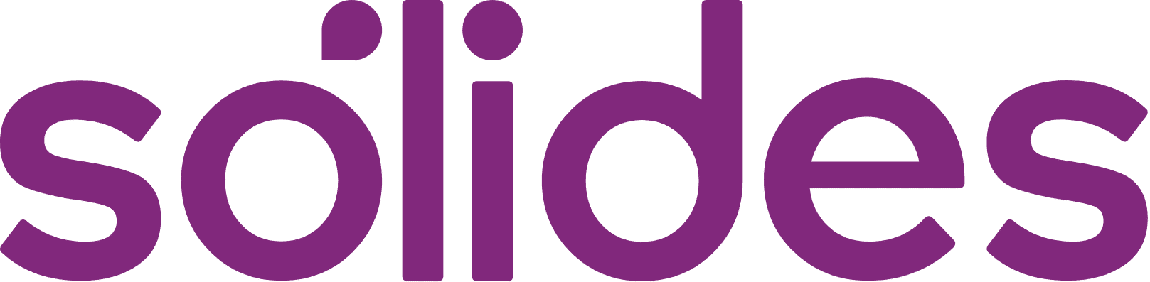 Logo Solides