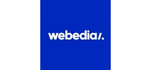 logo webedia podcast