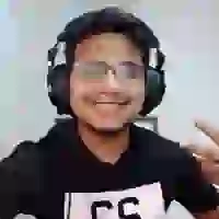 image face man