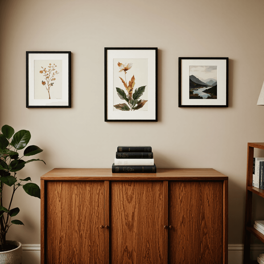 product photography of Home Furniture