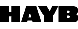 Logo Hayb Caffee