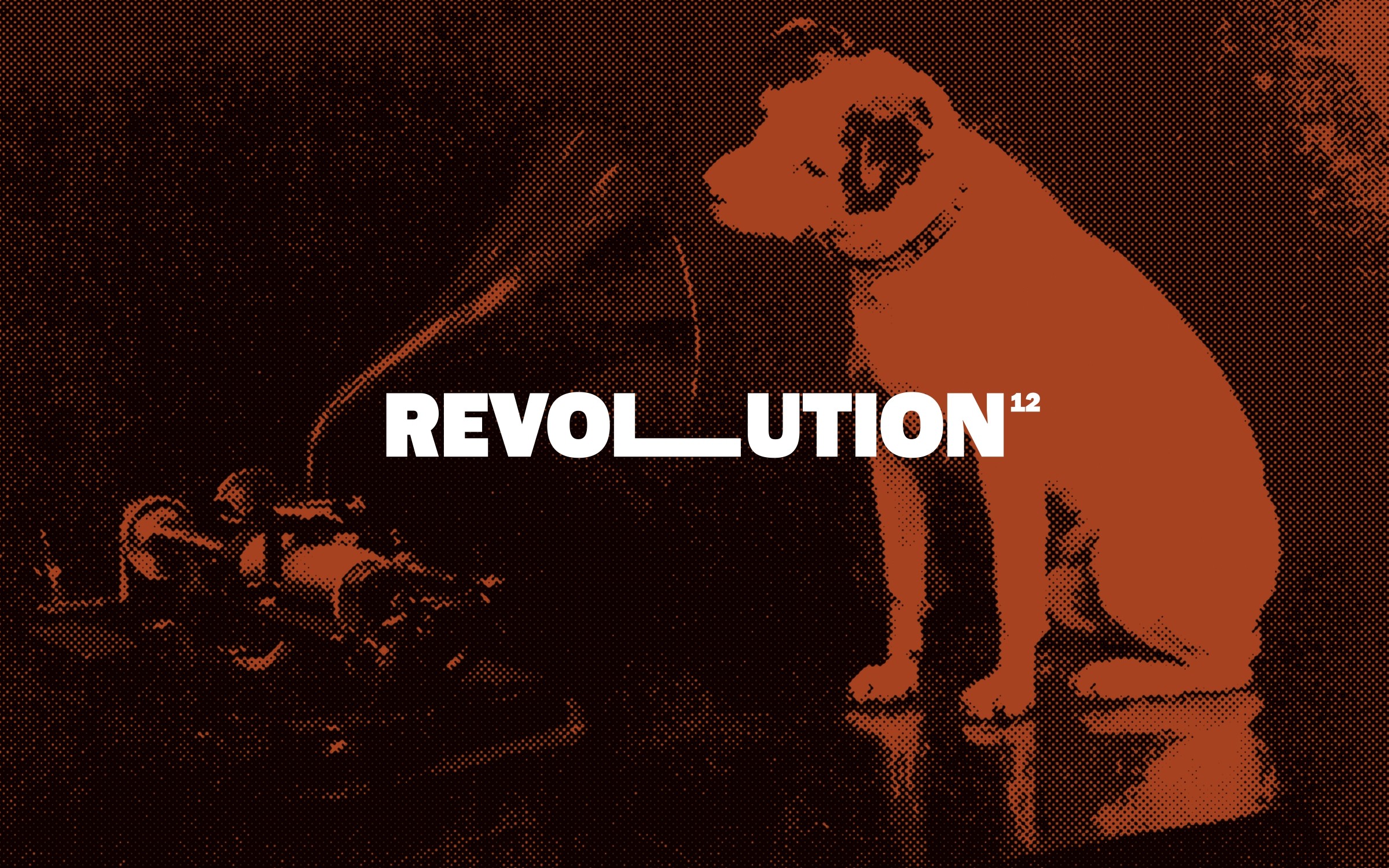 a close up of a black and brown abstract painting