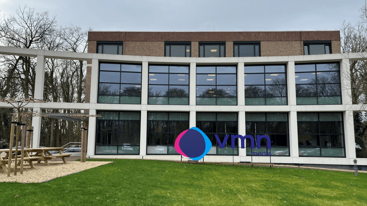 Kantoor VMN Media