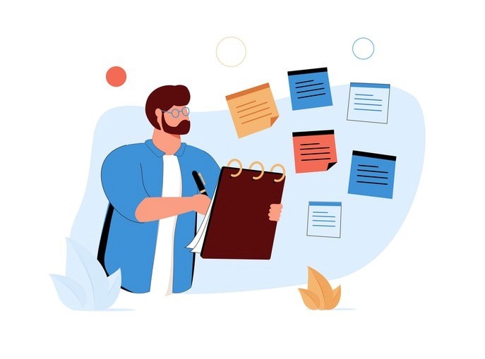 Different types of statements of work for various project needs.