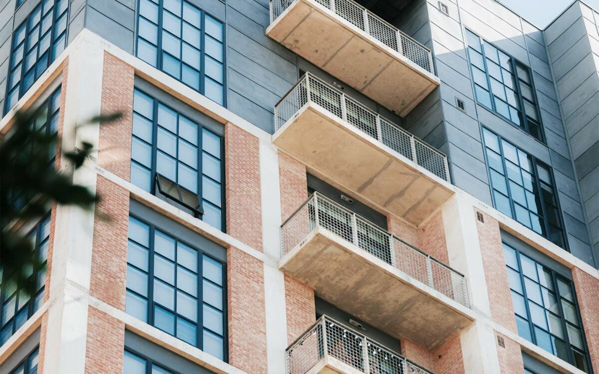 Office Building