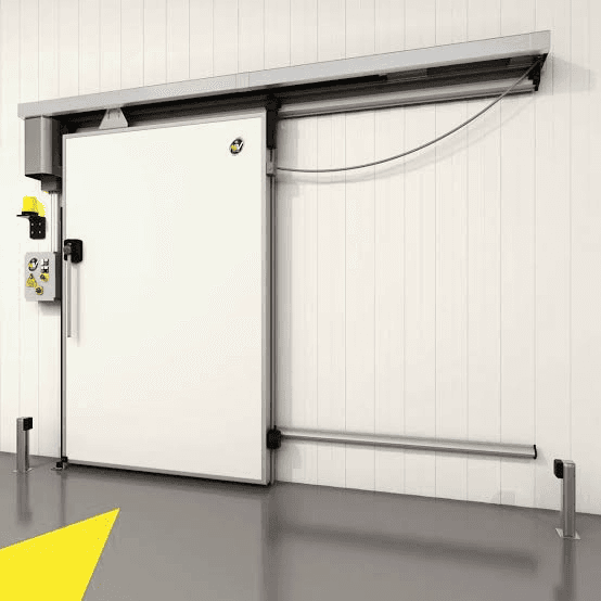 How Do Door Automation Systems Work?