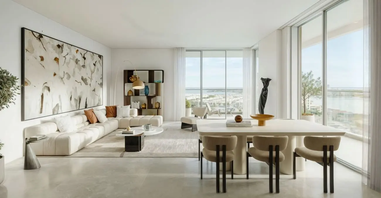 Muheira Maysan interiors