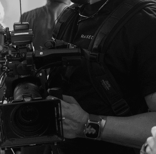 Raised Media Co. About Us - Video production and commercial photography agency NYC 