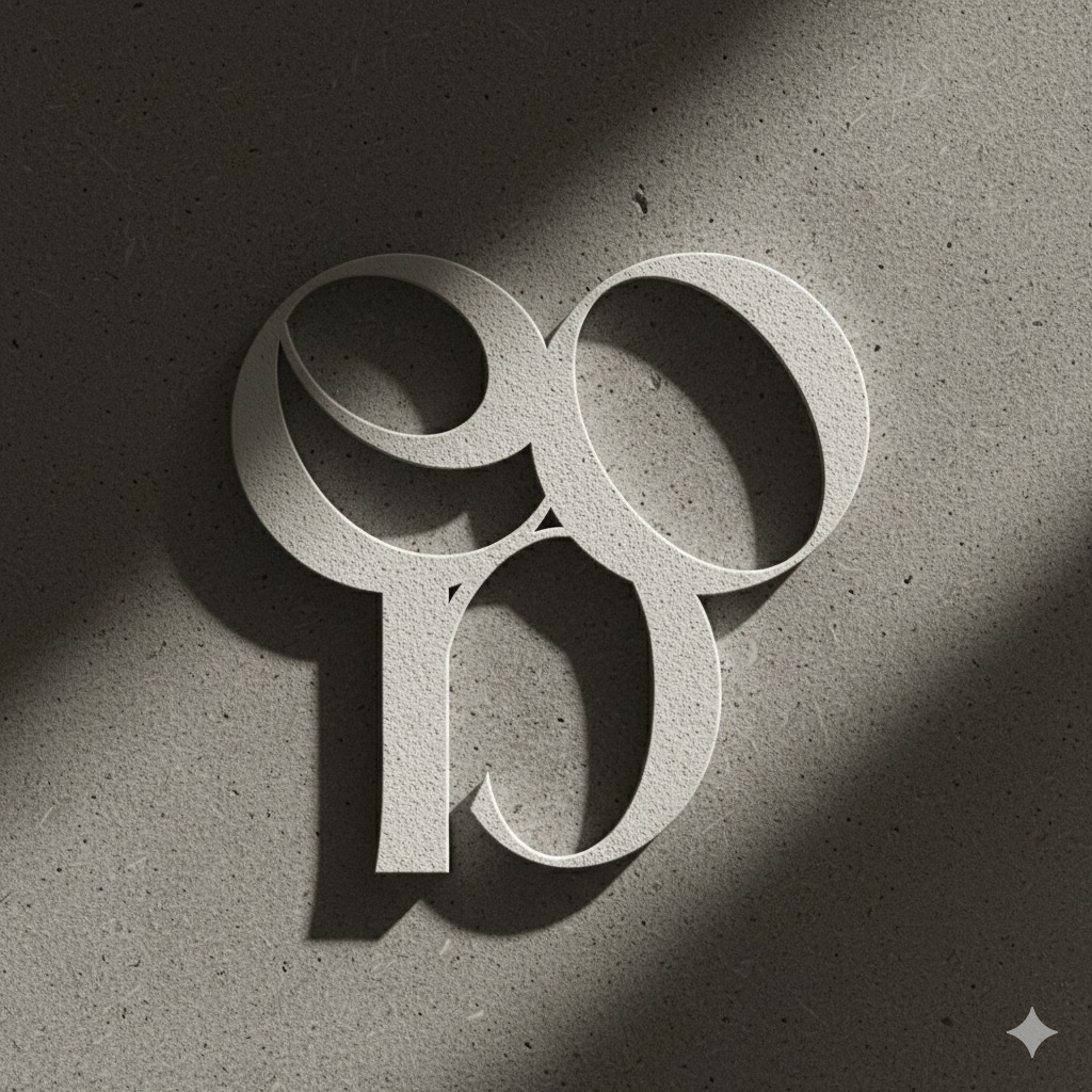 custom logo design
