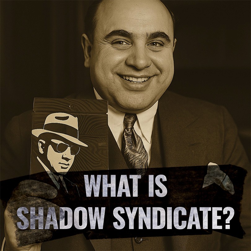 What is Shadow Syndicate?
