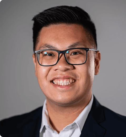 Lovejit Mundi, Head of IT, Scale