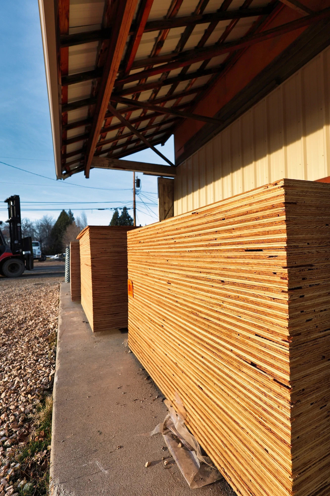 3/4 Plywood: Sizes, Uses, and Pricing Explained featured image