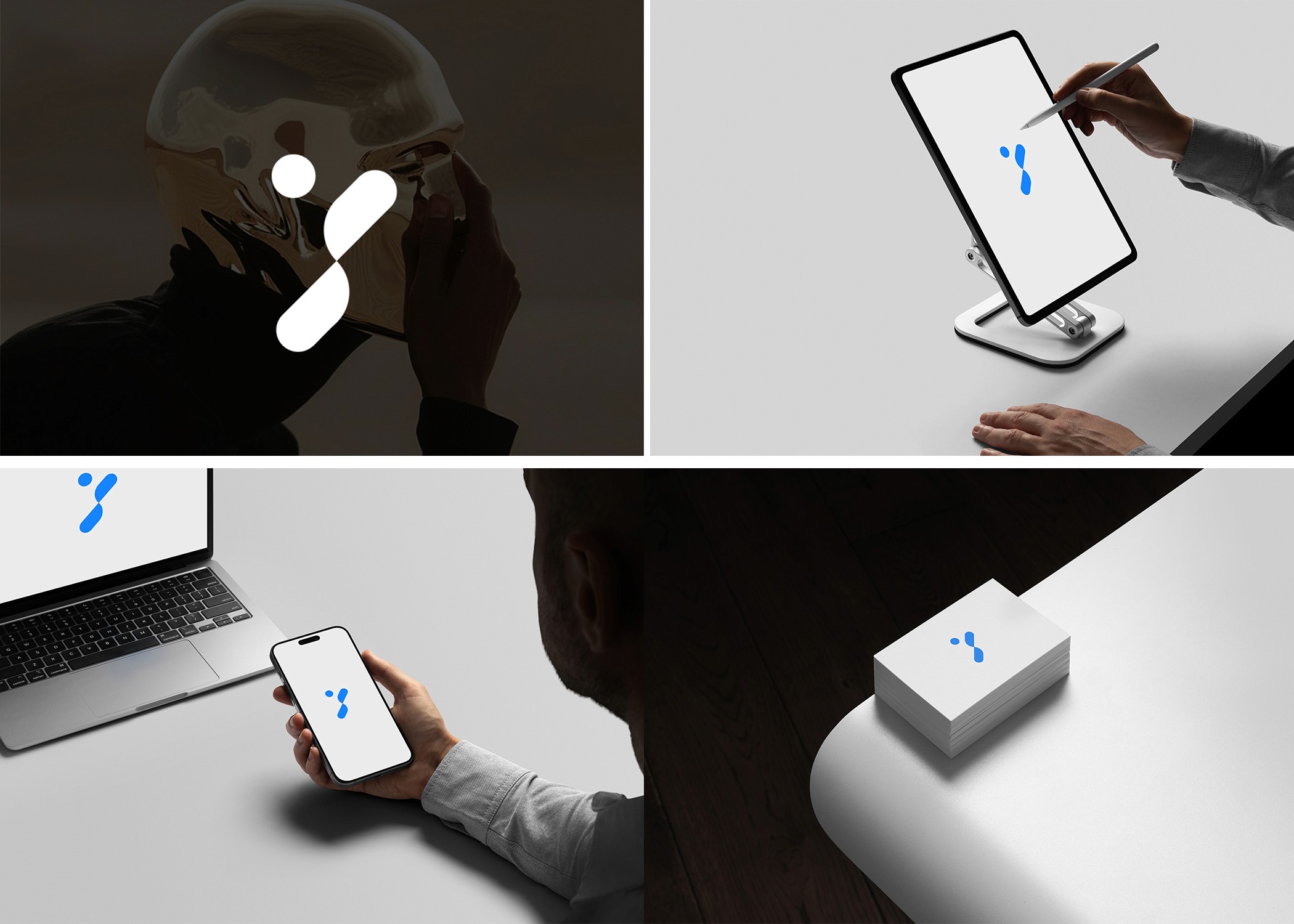 Yuuth logo preview variations