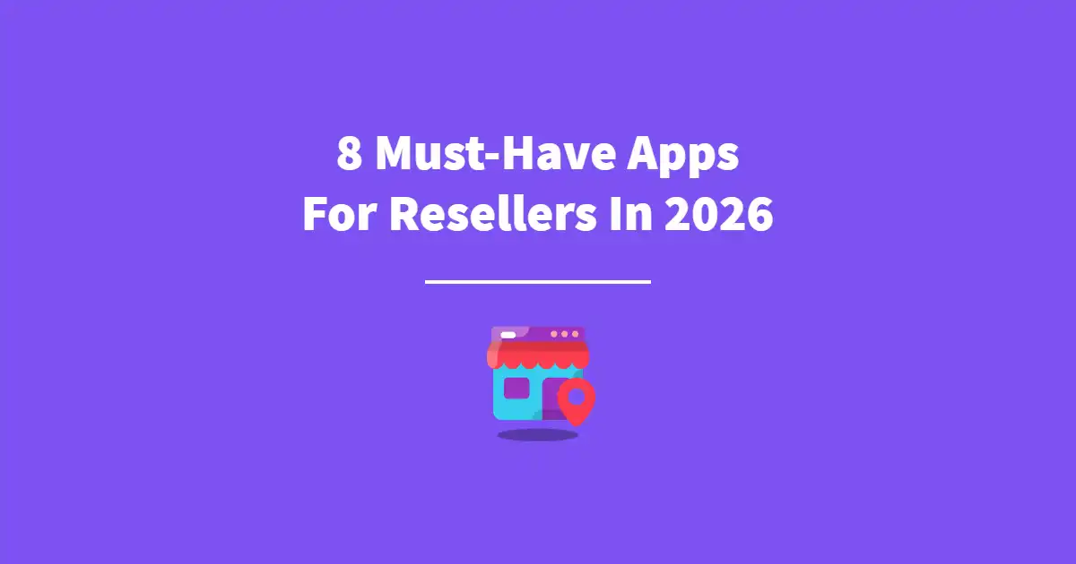 Apps for Resellers - Featured