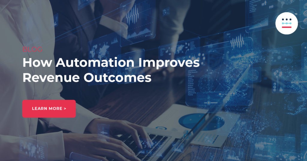How Automation Improves RCM Revenue Outcomes