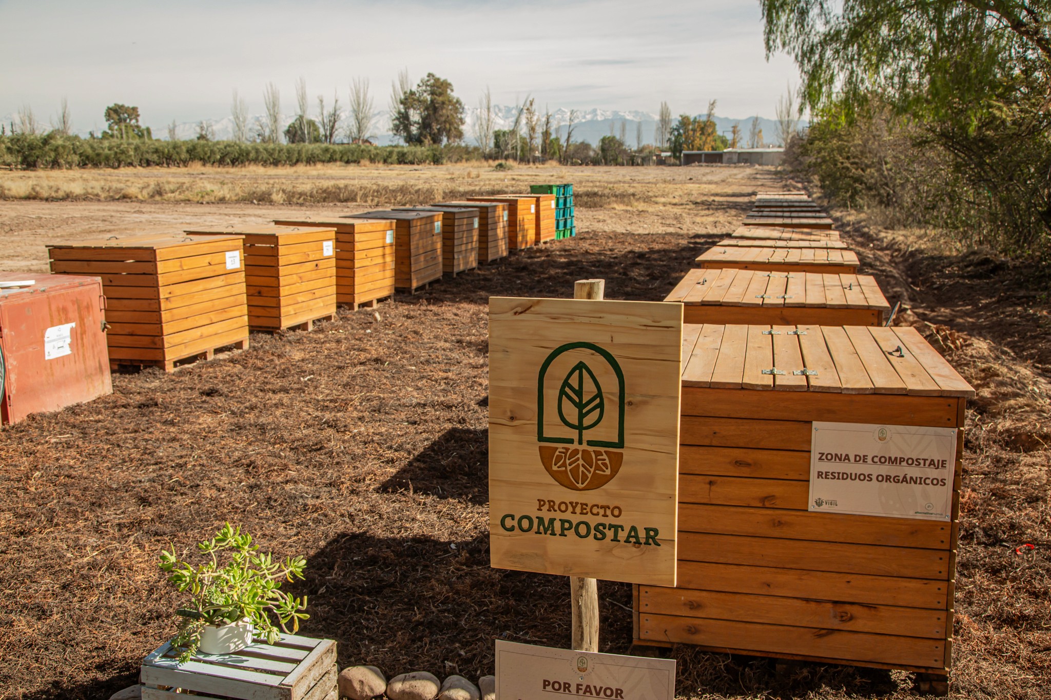 Coach explaining stuff to an athlete