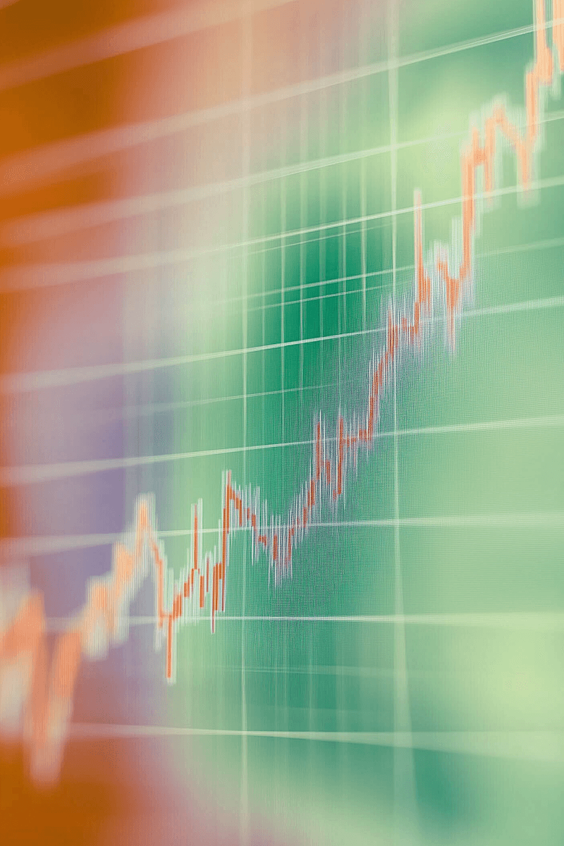 App sections illustrations