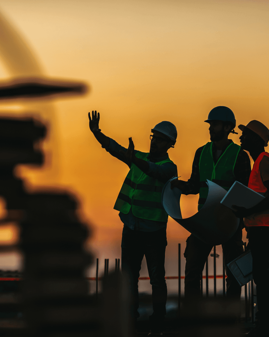 architecture design service