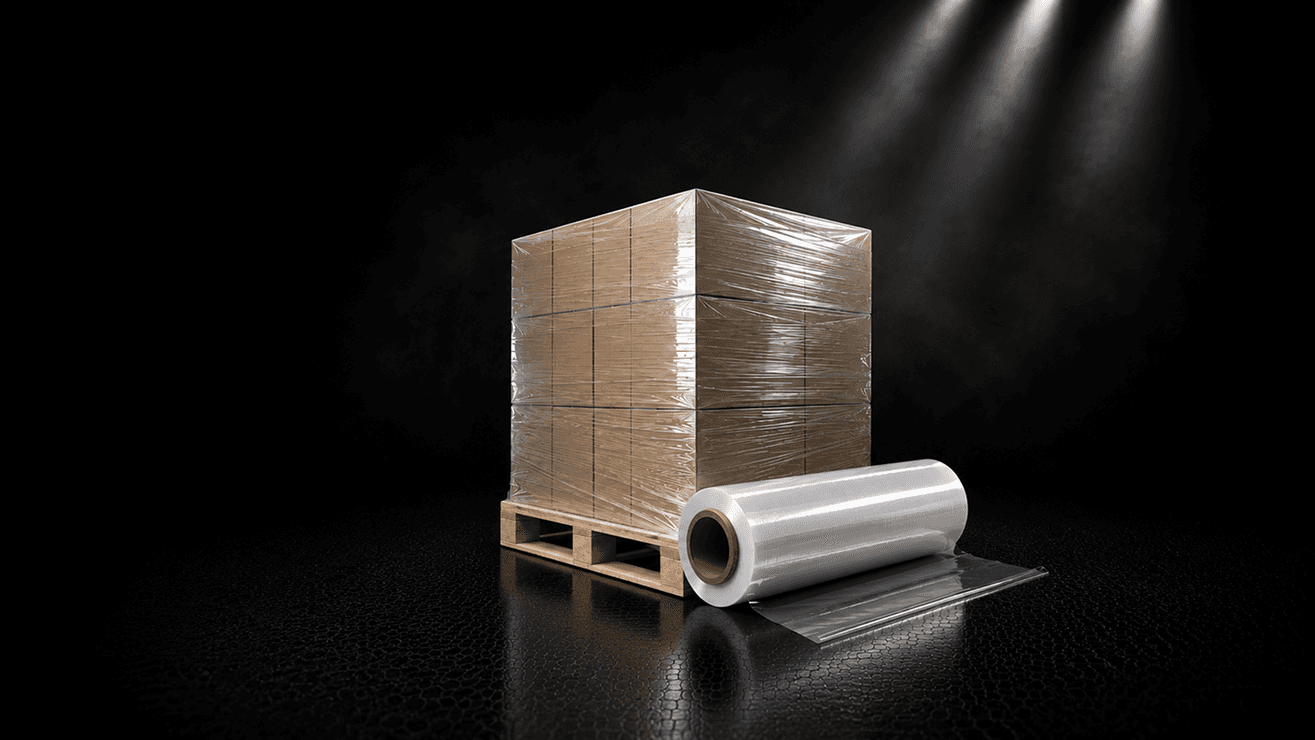 Shrink Films