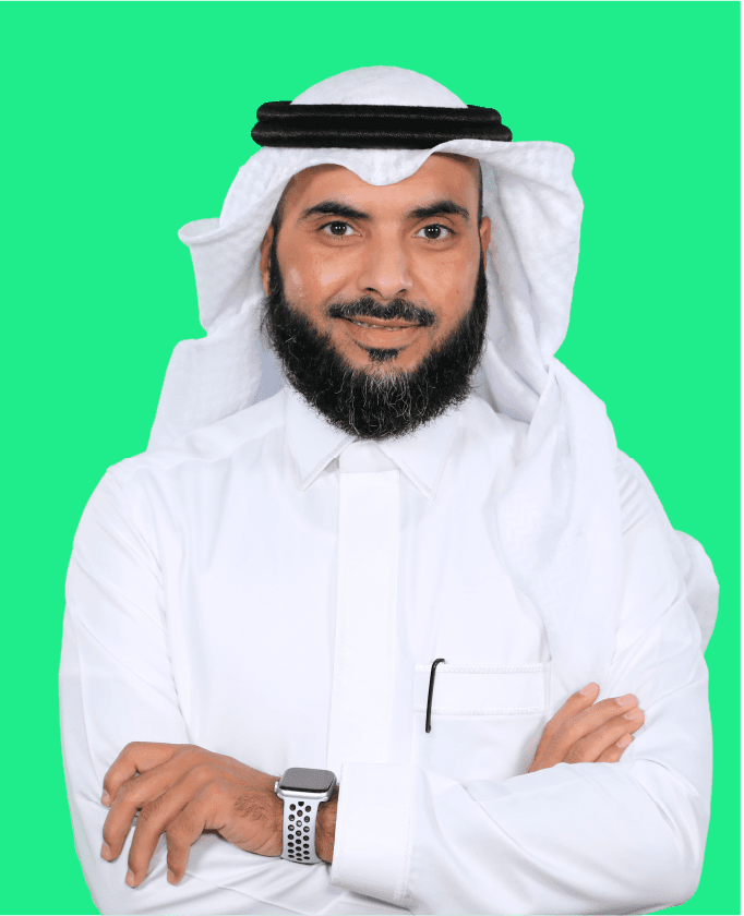 African man talking on phone